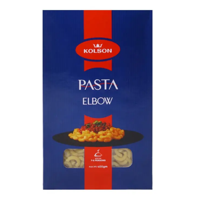 Kolson Elbow Macaroni