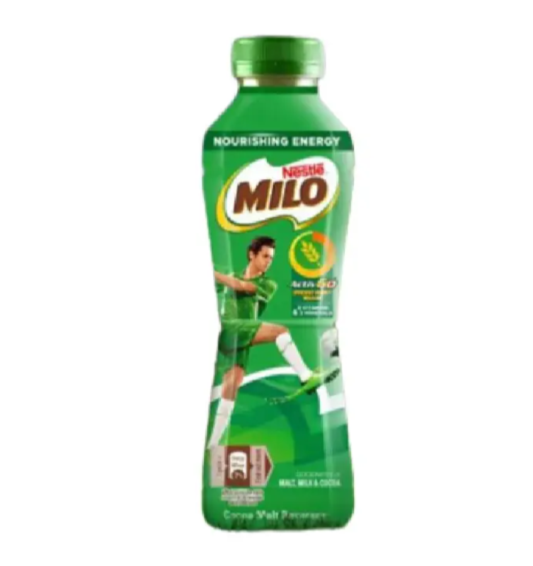 Nestle Milo Bottle 220ml
