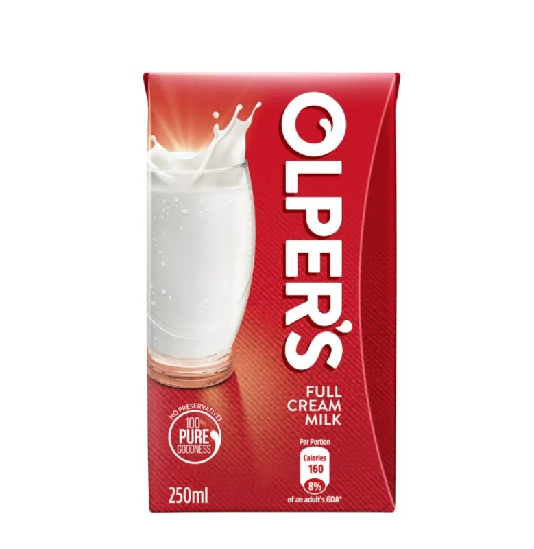 OLPERS UHT MILK 500ML
