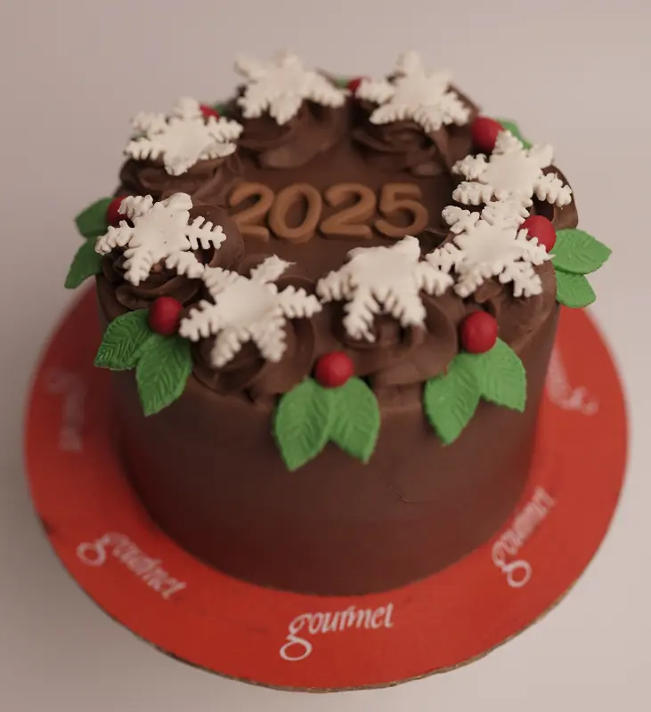 Cold Year Black Forest 2 Lbs