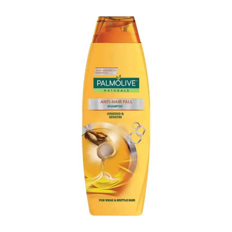 Palmolive Naturals Anti Hair Fall 180 ML