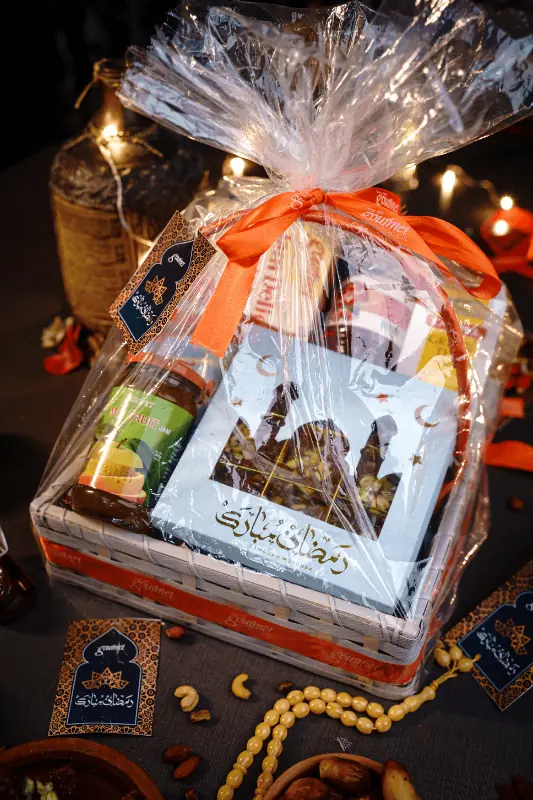 Gift Basket Large