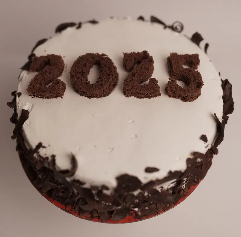 Year Black Forest 1 Lbs