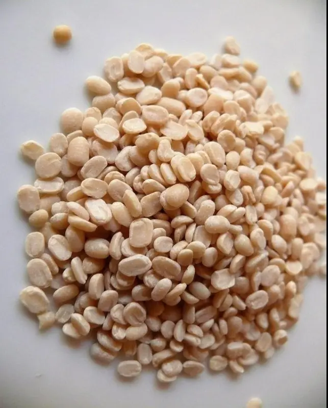 Daal Mash Shelled 1 KG