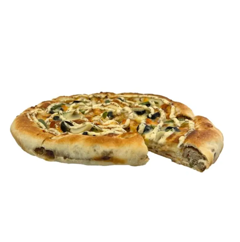 Stuff Crust Pizza Large