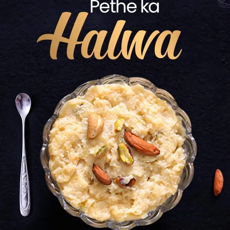 Petha Halwa 250 gm