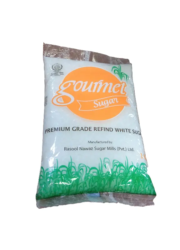 Gourmet Sugar 1 Kg