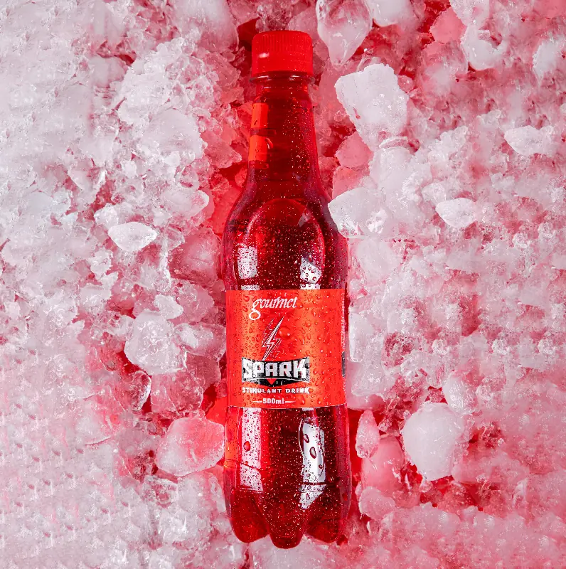 Spark Energy Drink 500 ml