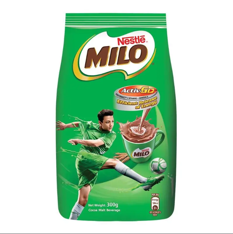 Nestle Milo Powder 300g