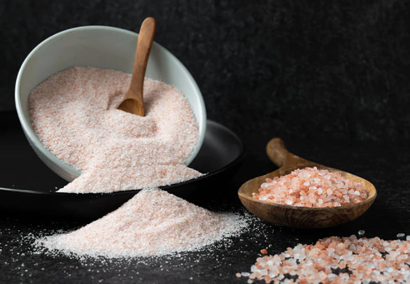 Daali Pink Salt 800 GM