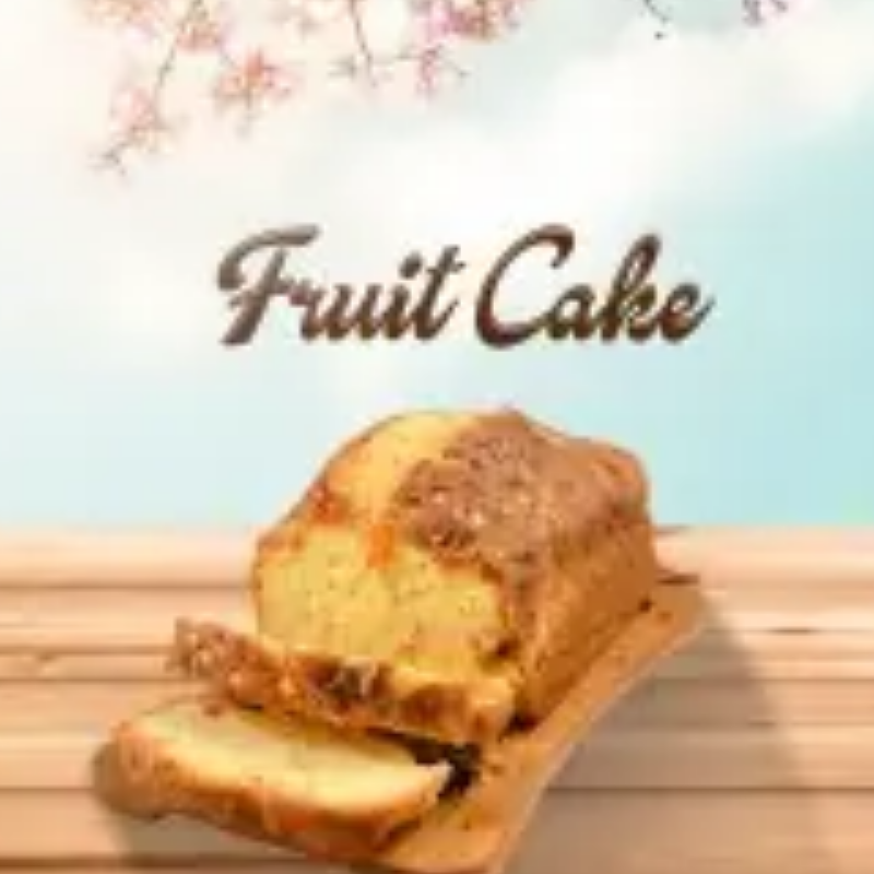 Fruit Cake