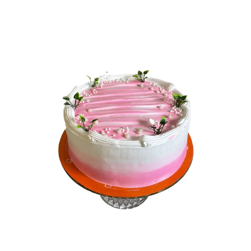 SPECIAL BON EID CAKE 2 LBS