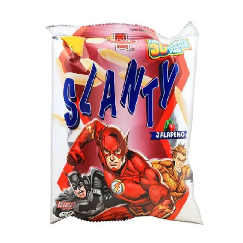 Kolson Slanty Jalapeno