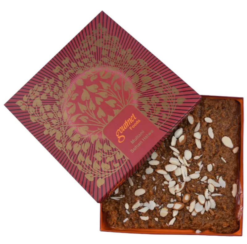 Multani Sohan Halwa (Pack)