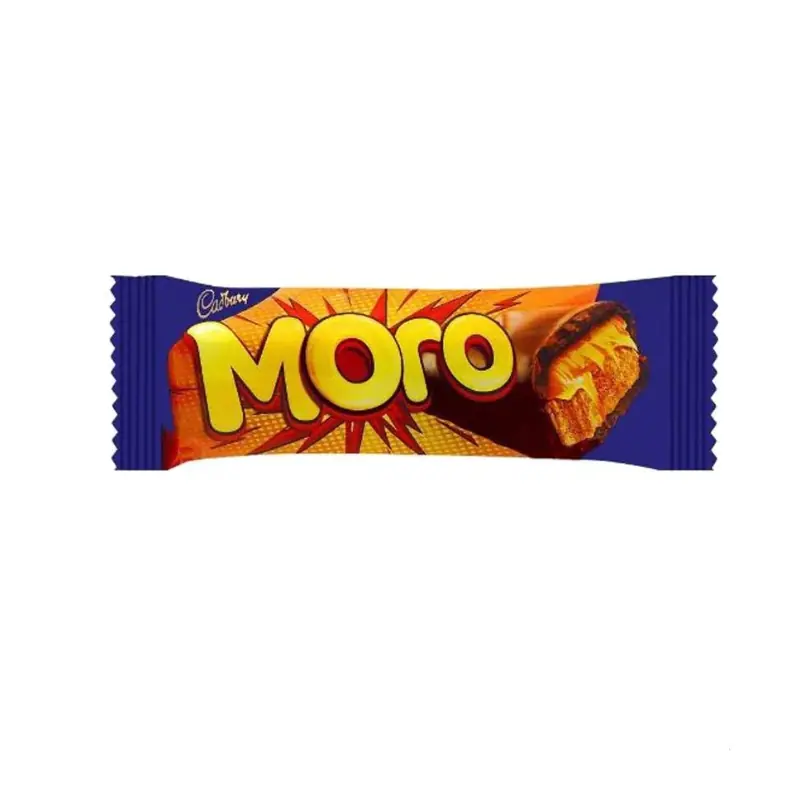 Cadbury Moro 25g