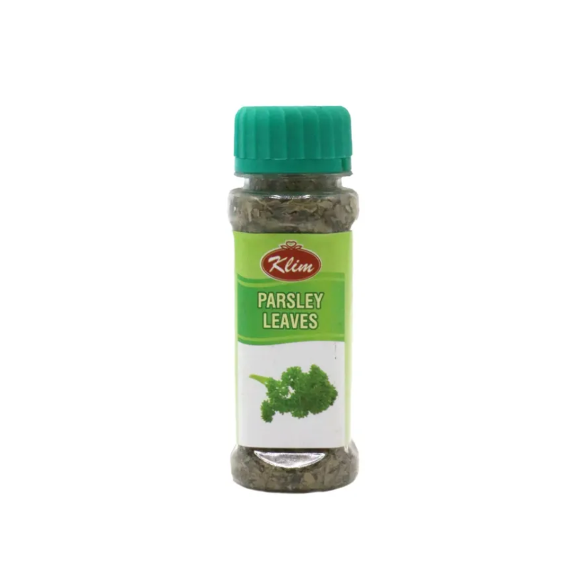 KLIM PARSLEY LEAVES 10 GM