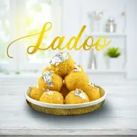 Special Moti Choor Ladoo 1 Kg