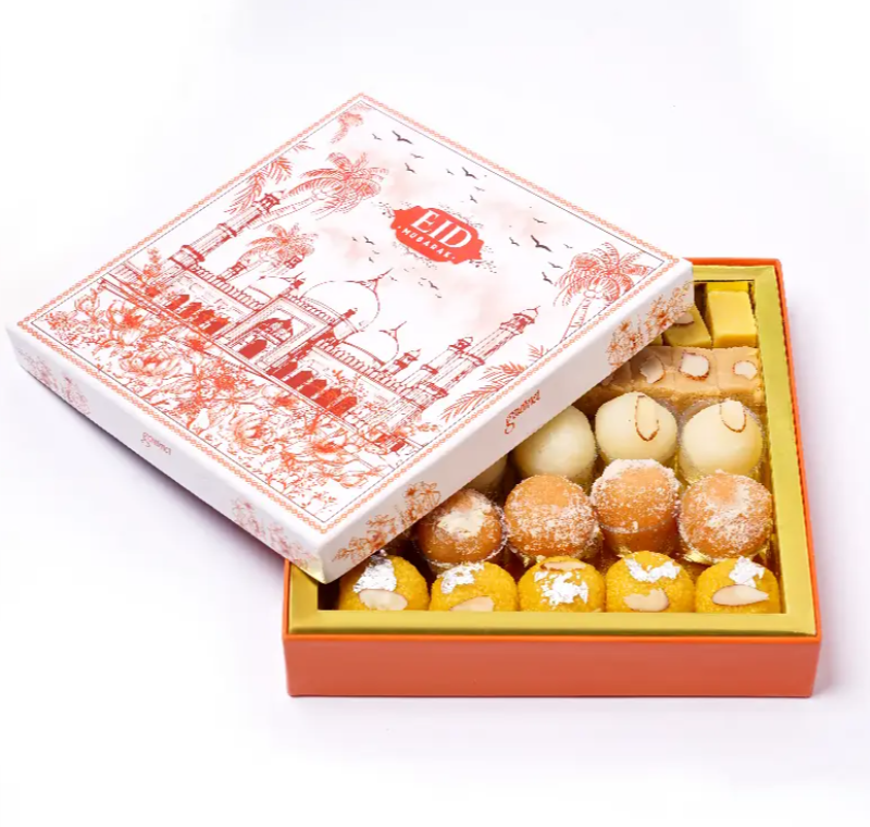 EID Special Sweet Box 1 KG
