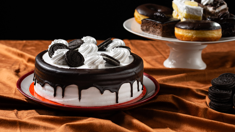 CLASSIC OREO CAKE 2lbs