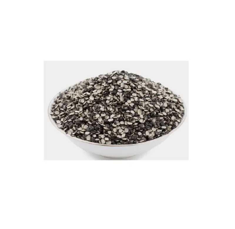 DAAL MASH SHELLED 0.5 KG