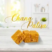 Chana Patisa 1 kg
