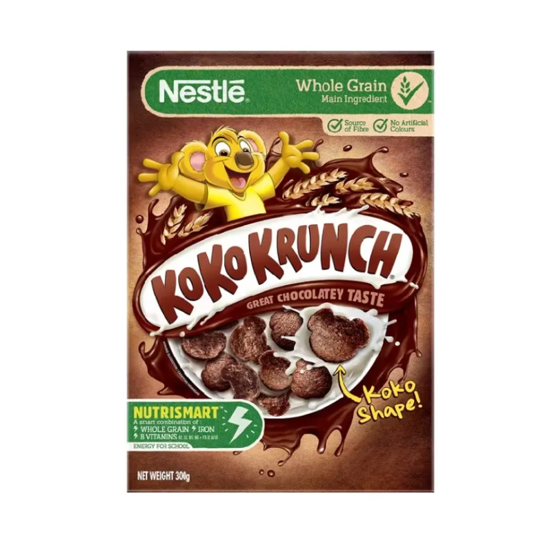 Nestle Koko Krunch 300 gm