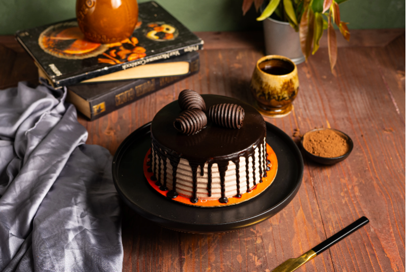 Cadbury Chocolate Cake