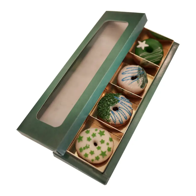 Azadi Special Mini Donuts pack of 4