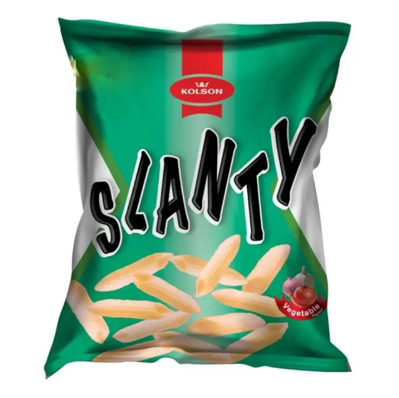 Kolson Slanty Plain Vegetable