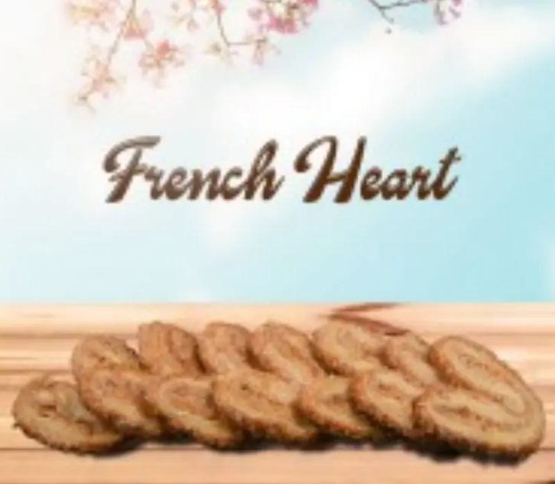 French Heart