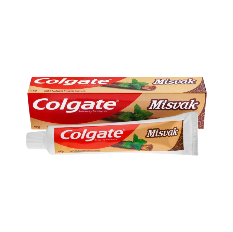 Colgate Misvak Toothpaste 100g 