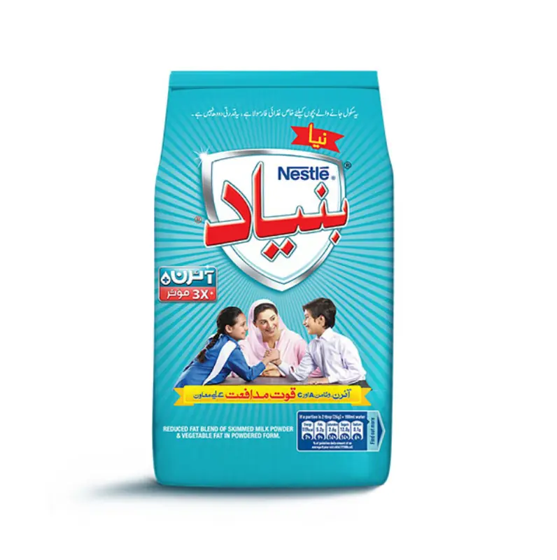 Nestle Nido Bunyad 260 GM