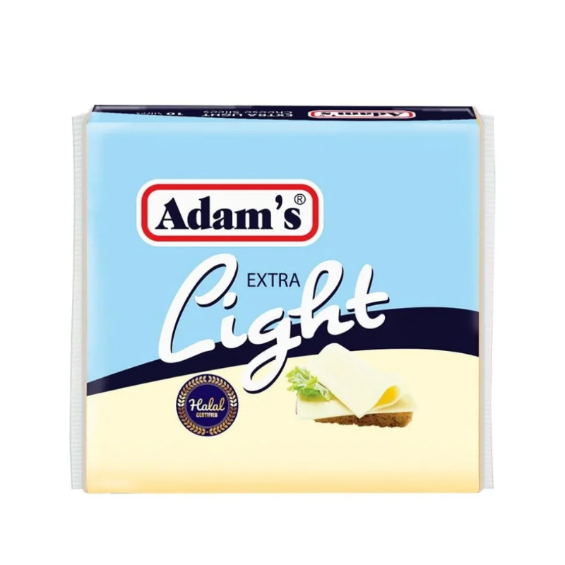 Adam Diet Cheese 200 gm