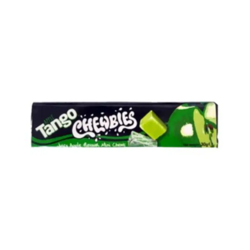 Tango Chewbies Apple