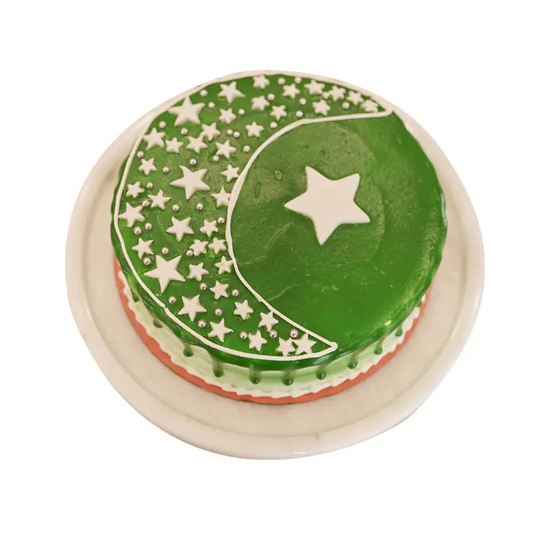 SPECIAL INDEPENDENCE CAKE 1 LBS