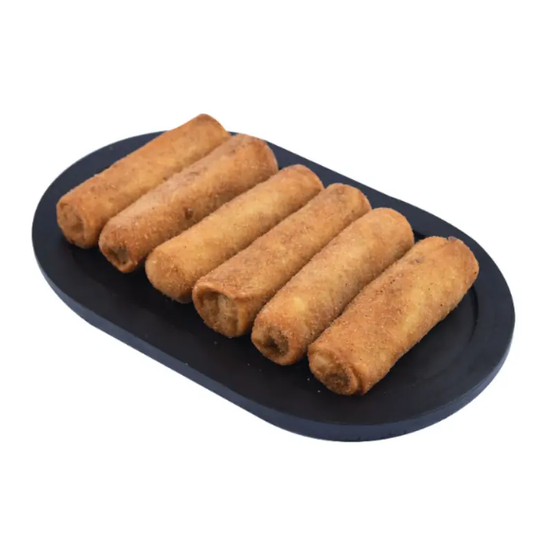 VEGETABLE ROLL FROZEN ITEMS