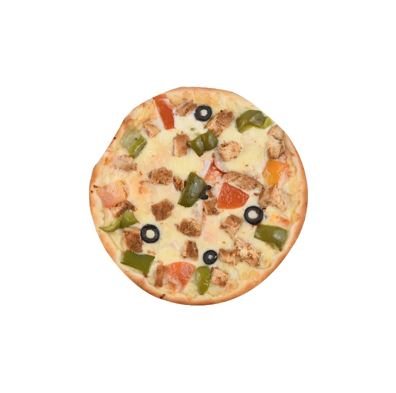 FROZEN TIKKA PIZZA SMALL 5''