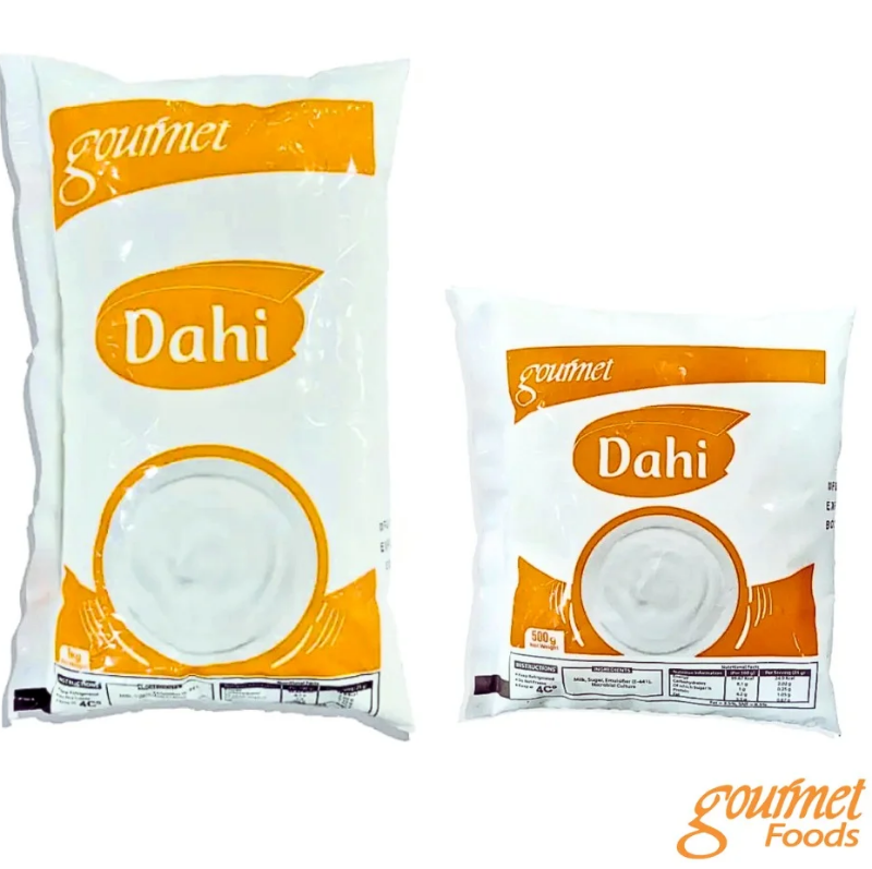 Yogurt 