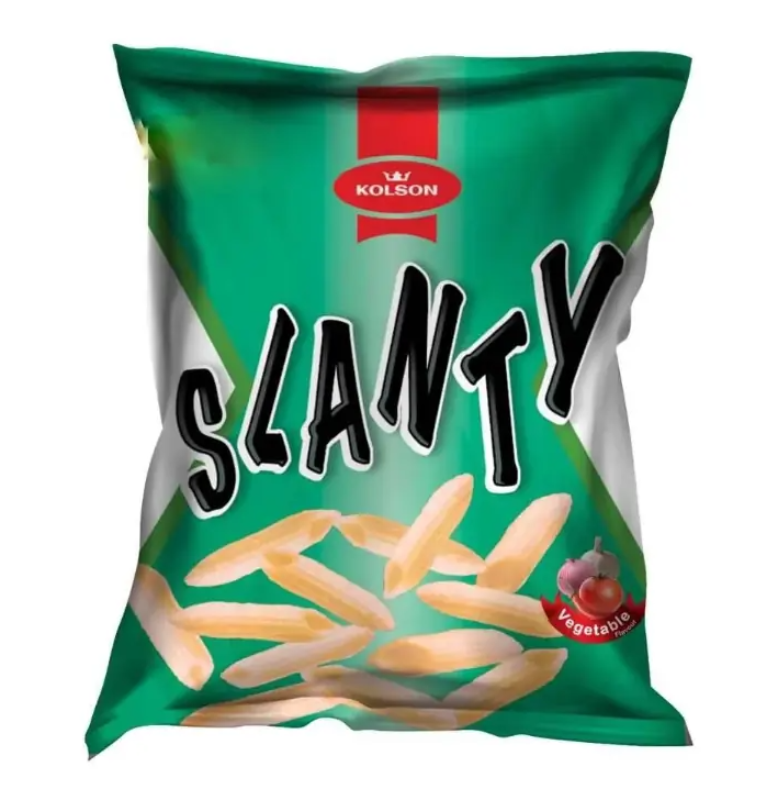 Kolson Slanty Vegetable