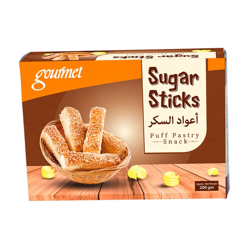 Sugar Sticks 200 gm
