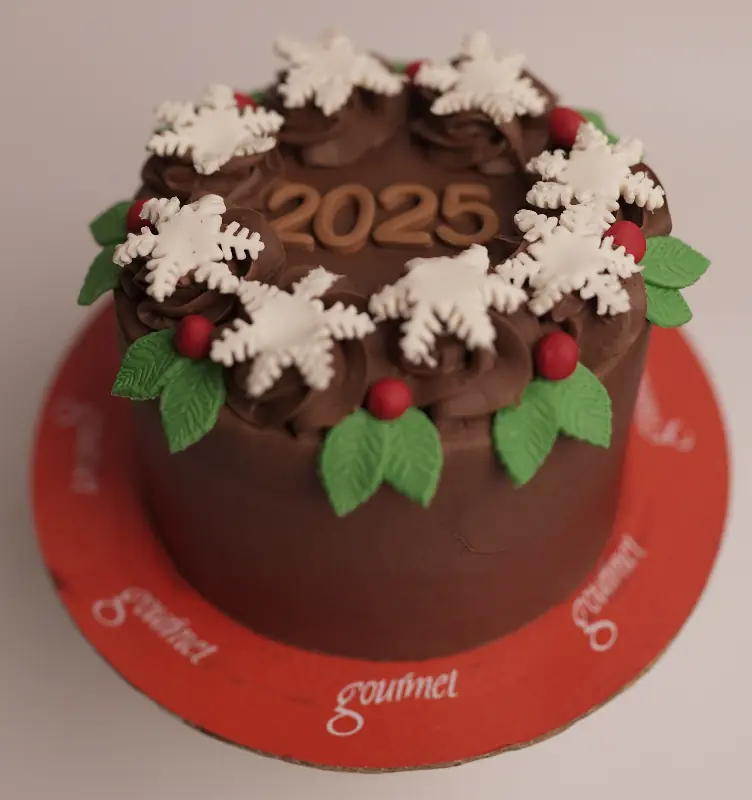 Cold Year Black Forest 1 Lbs