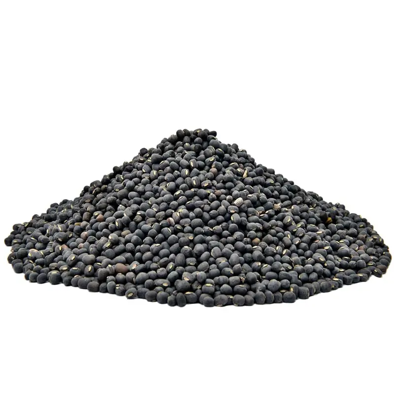 DAAL MASH WHOLE 0.5 KG