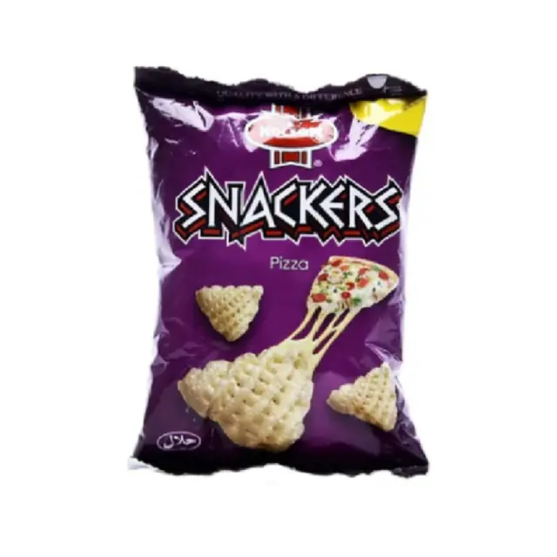 Kolson Snackers Pizza 58g