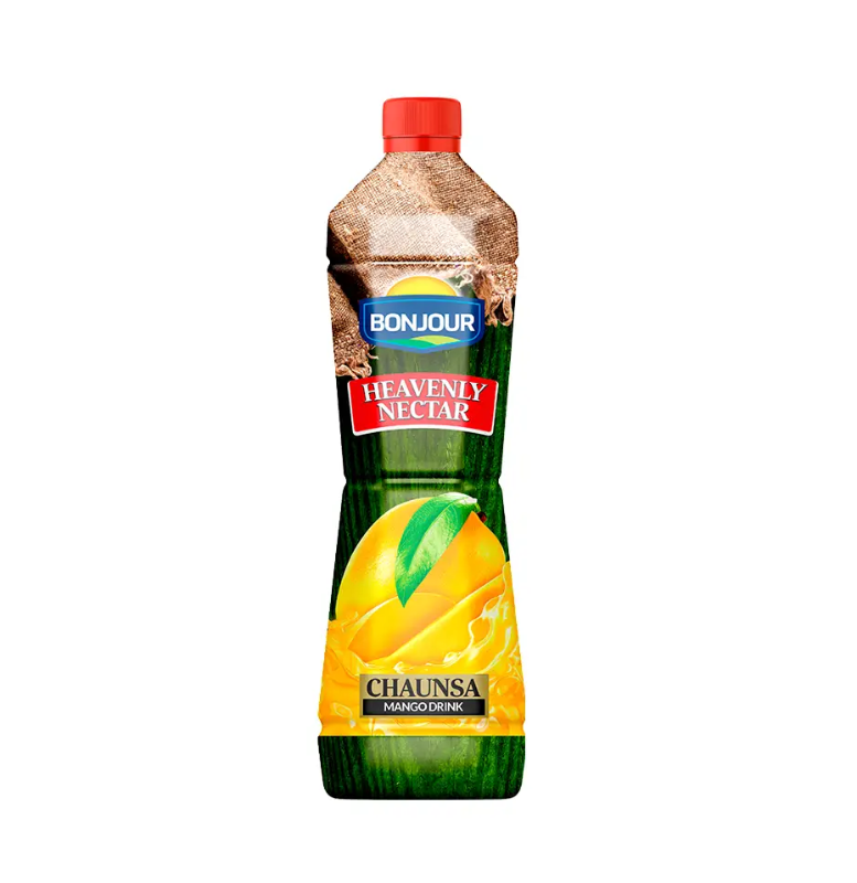 Bonjour Harvest Blessings Mango Juice1000ml