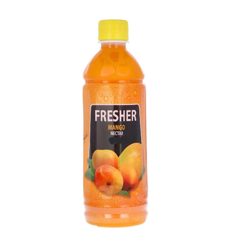 Fresher Mango 350ml