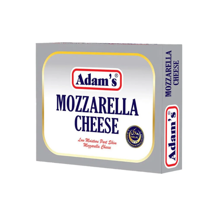 Adam Mozzarella Cheese 200g