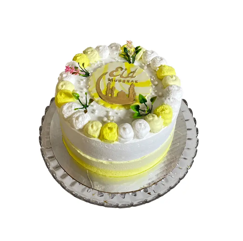 SPECIAL BON EID CAKE 2 LBS