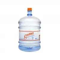 Water Bottle 19 Ltr Refill