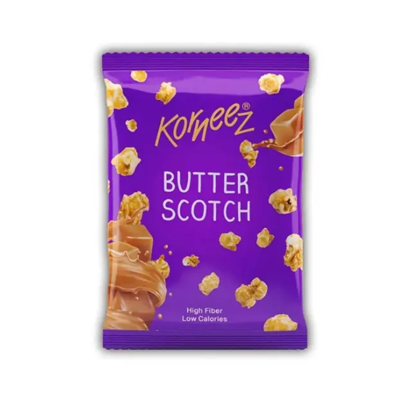Korneez Butter Scotch Regular