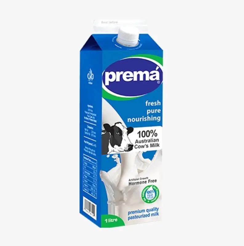 Prema Milk 1000 ml